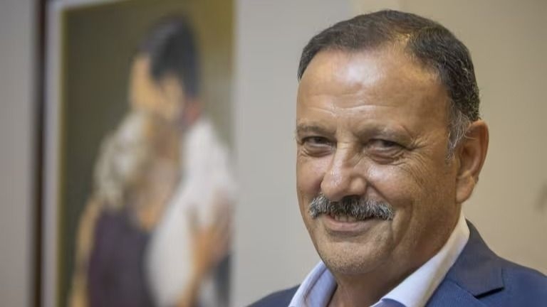 La Rioja promulgó la ley que reclama a San Juan el territorio minero 