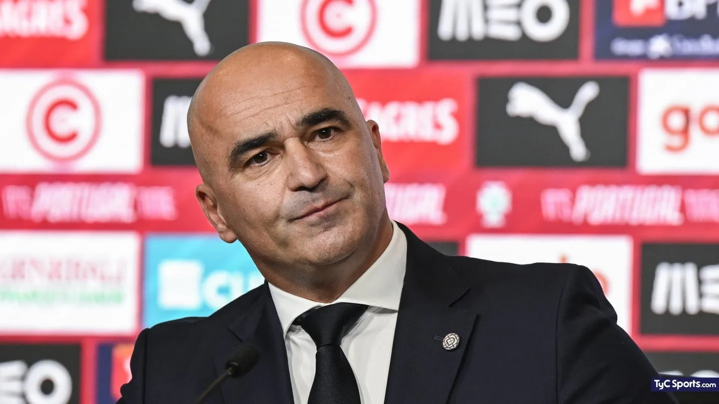 El DT de Portugal renunció a la Selección tras la eliminación del Mundial