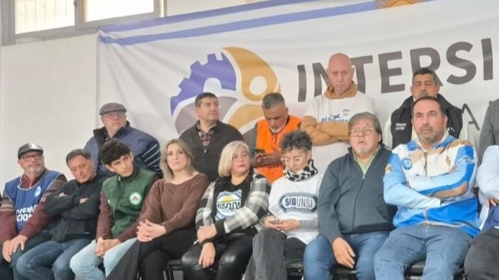 La interna gremial reconfigura el brazo político del peronismo