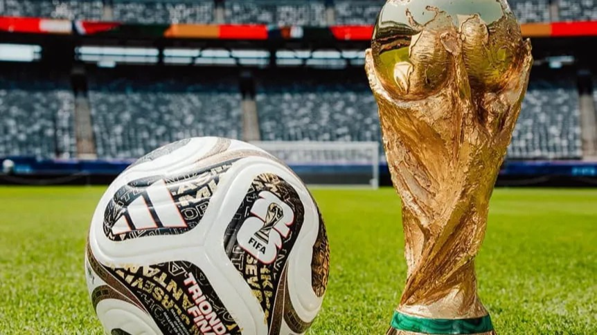 El Mundial 2026 tendrá una pelota especial para las semifinales