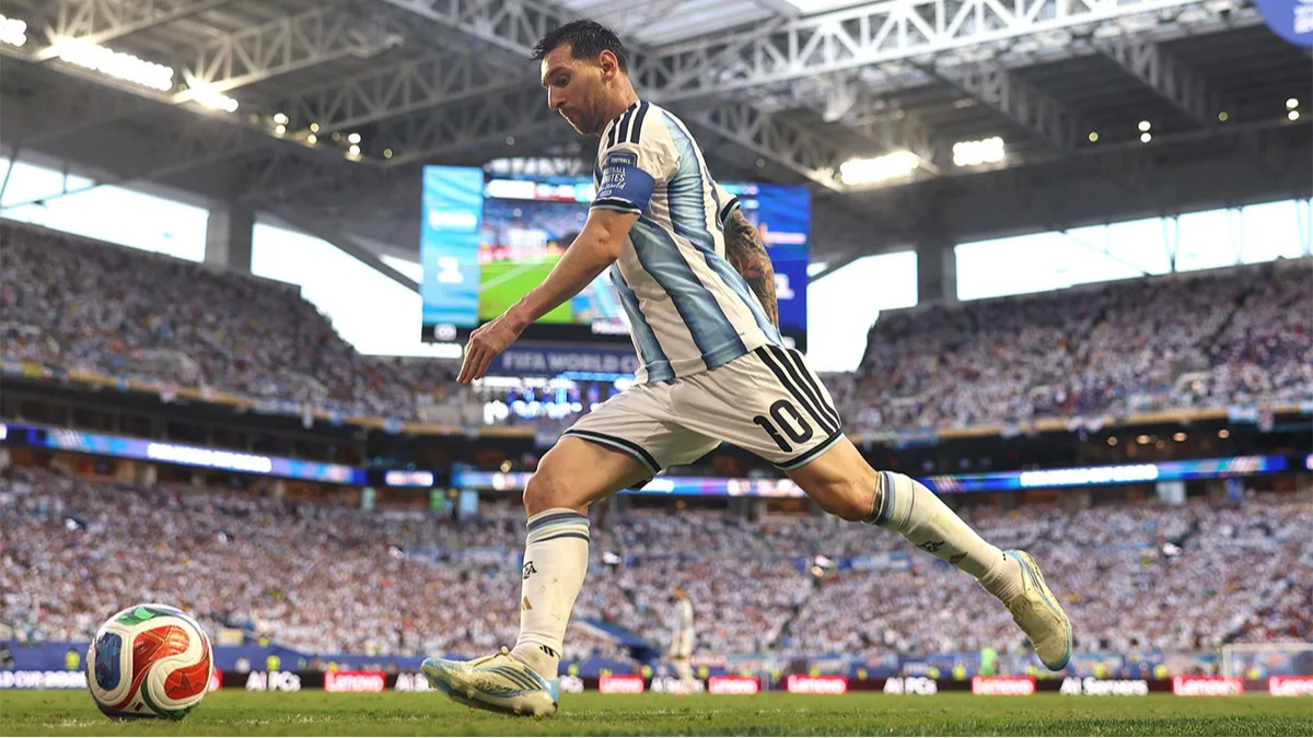 Dónde ver Argentina vs. Egipto por los octavos del Mundial 2026