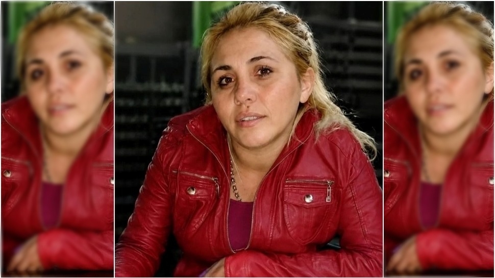 Cómo continúa la mujer que recibió tres puñaladas en barrio La Estación