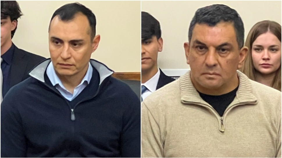 Caso computadoras: abren sumario a un comisario y subcomisario