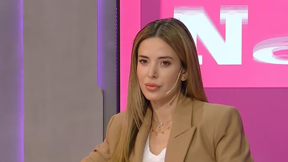 Se reveló que Jesica Cirio recibió US$693.000 y $71 millones en medio del problema