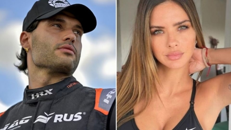 El amante de la China Suárez reveló todos los detalles de su romance secreto