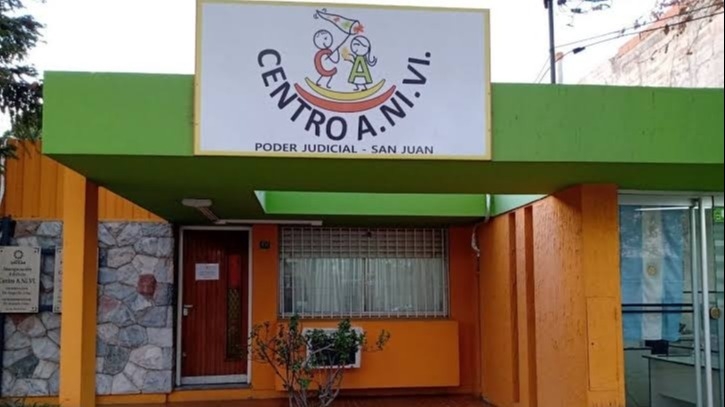 Qué dijo la menor que tuvo un hijo con un hombre de 50 años