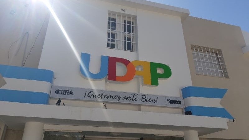 En plenario, UDAP analizará la oferta mejorada del Gobierno