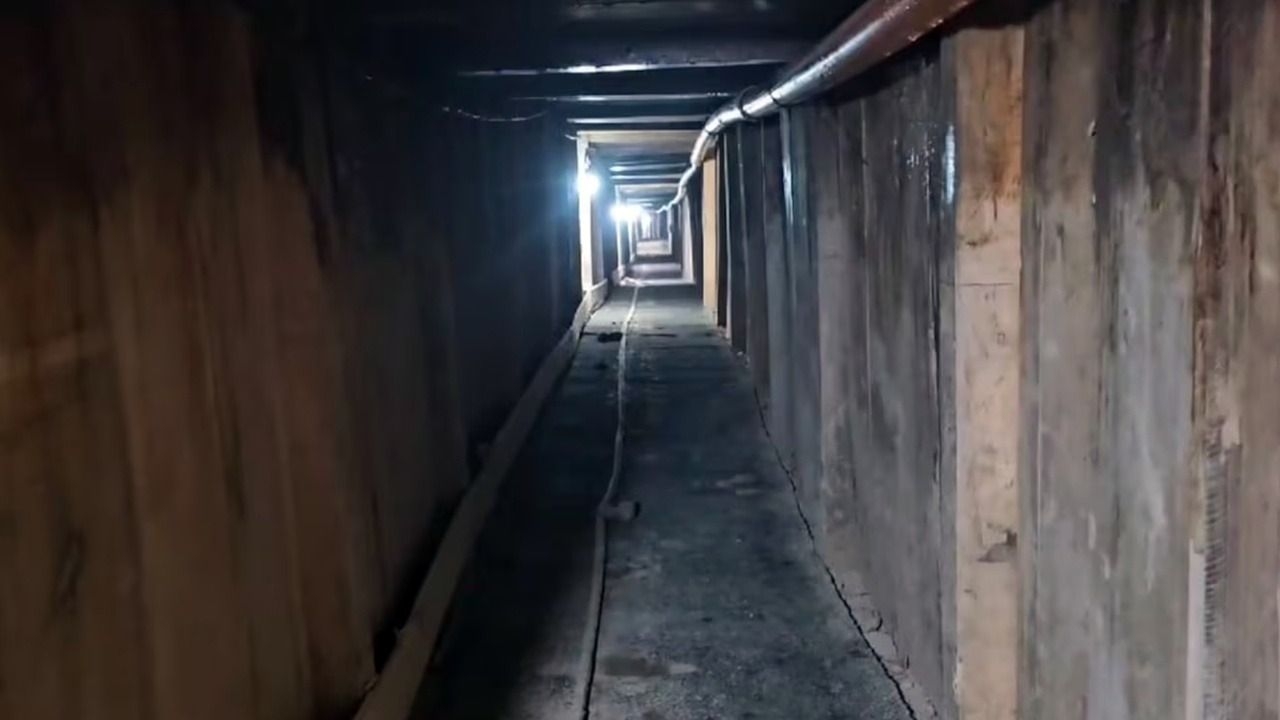 Condenaron a tres acusados por el intento de robo al banco con un túnel