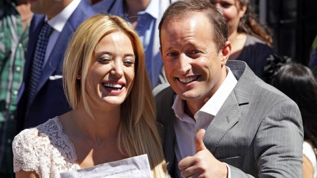 La Justicia investiga a un familiar de Jesica Cirio por presunto rol de testaferro