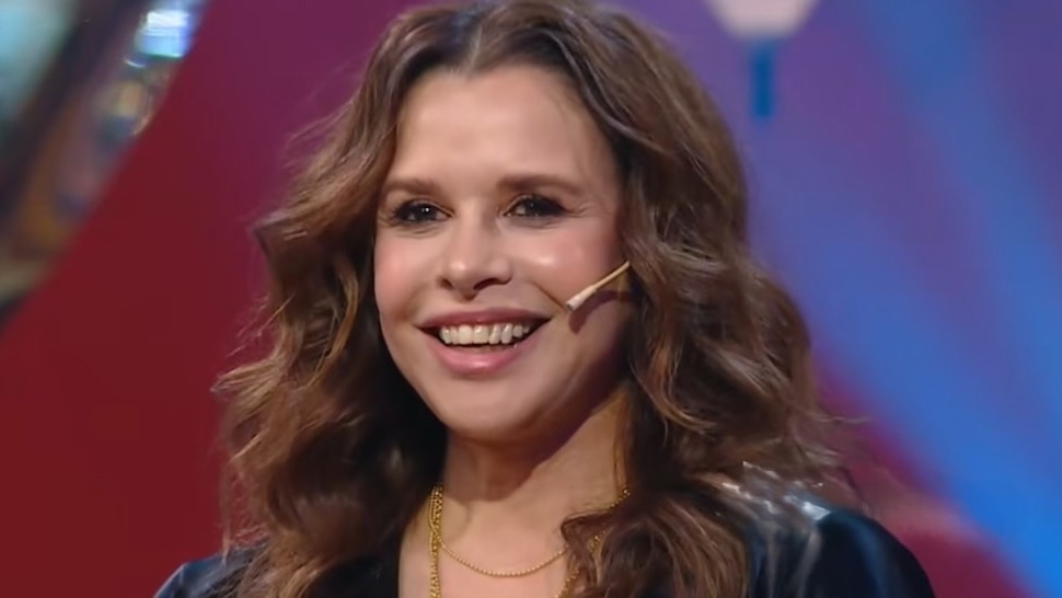 Julieta Ortega: “Muchos pendejos me esperaban a la salida de Sex”