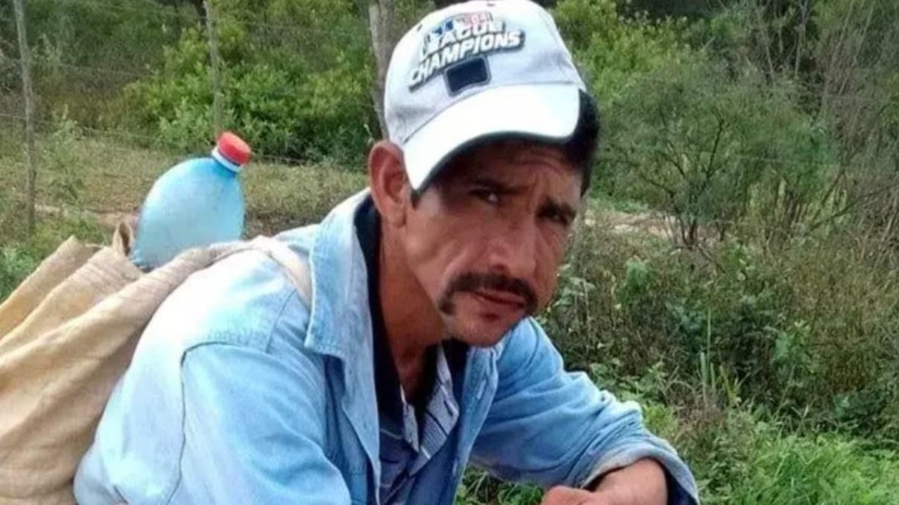 Prisión perpetua para dos hombres que decapitaron a un peón rural