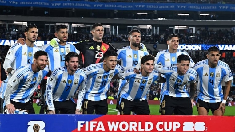 Argentina y su imponente historial frente a selecciones africanas en Mundiales