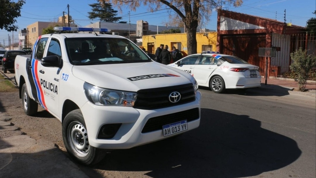 Encontraron muerto a un hombre que se habría intoxicado con gas