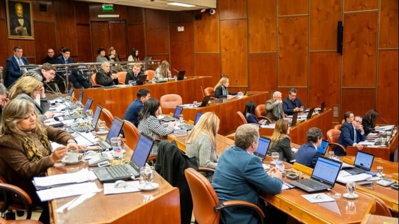 Cornejo y Usín esperan respaldo al acuerdo con Vicuña, sin “peros”