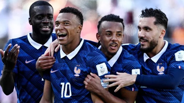 Este miércoles no hay partidos del Mundial 2026: cómo sigue el fixture