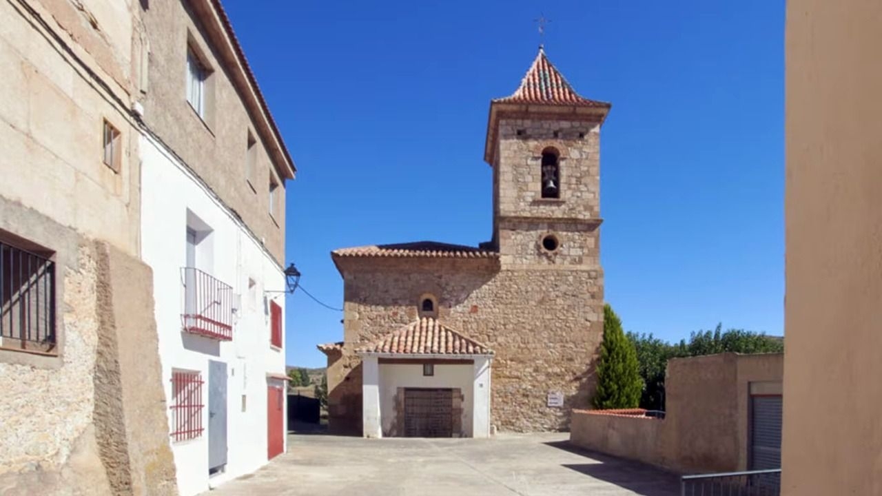 El pueblo español con solo 18 habitantes que busca nuevos vecinos
