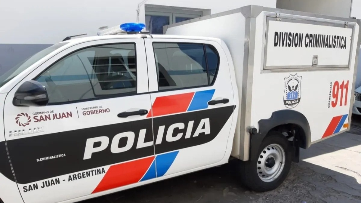 Confirmaron cómo murió el hombre hallado sin vida en su casa de Capital