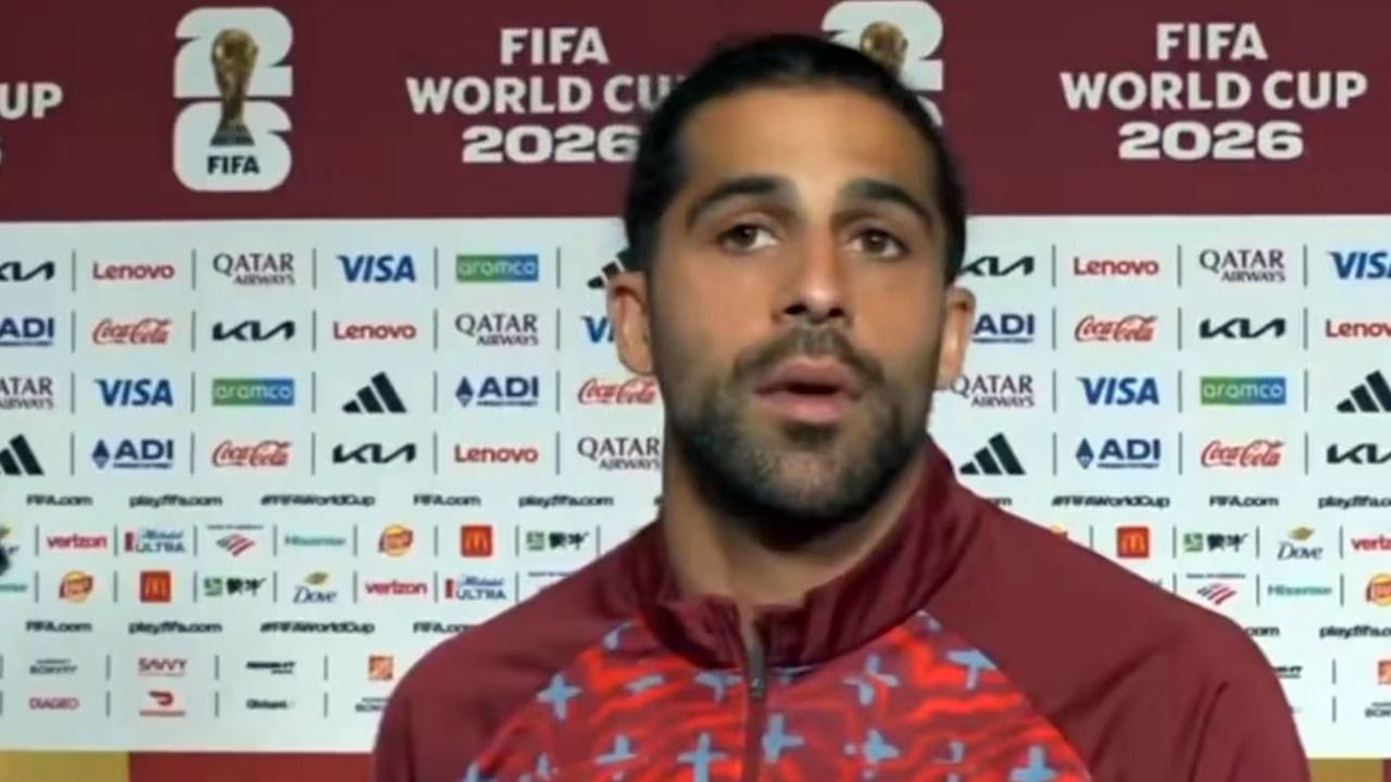 En Suiza elogian a la Argentina: "Tiene a Messi, el mejor"