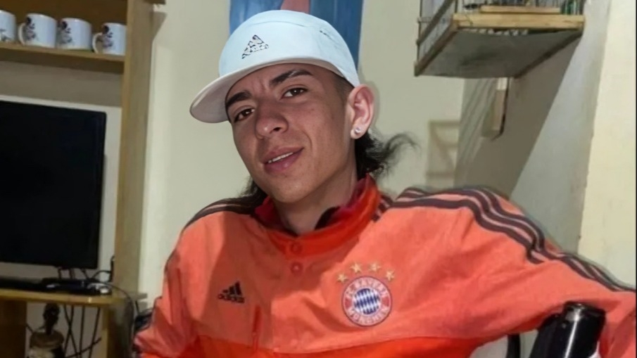 Tras 12 días de agonía, murió el joven que chocó violentamente en su moto