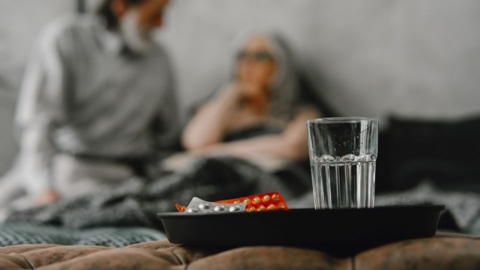 Los medicamentos que pueden afectar tu funcionamiento sexual