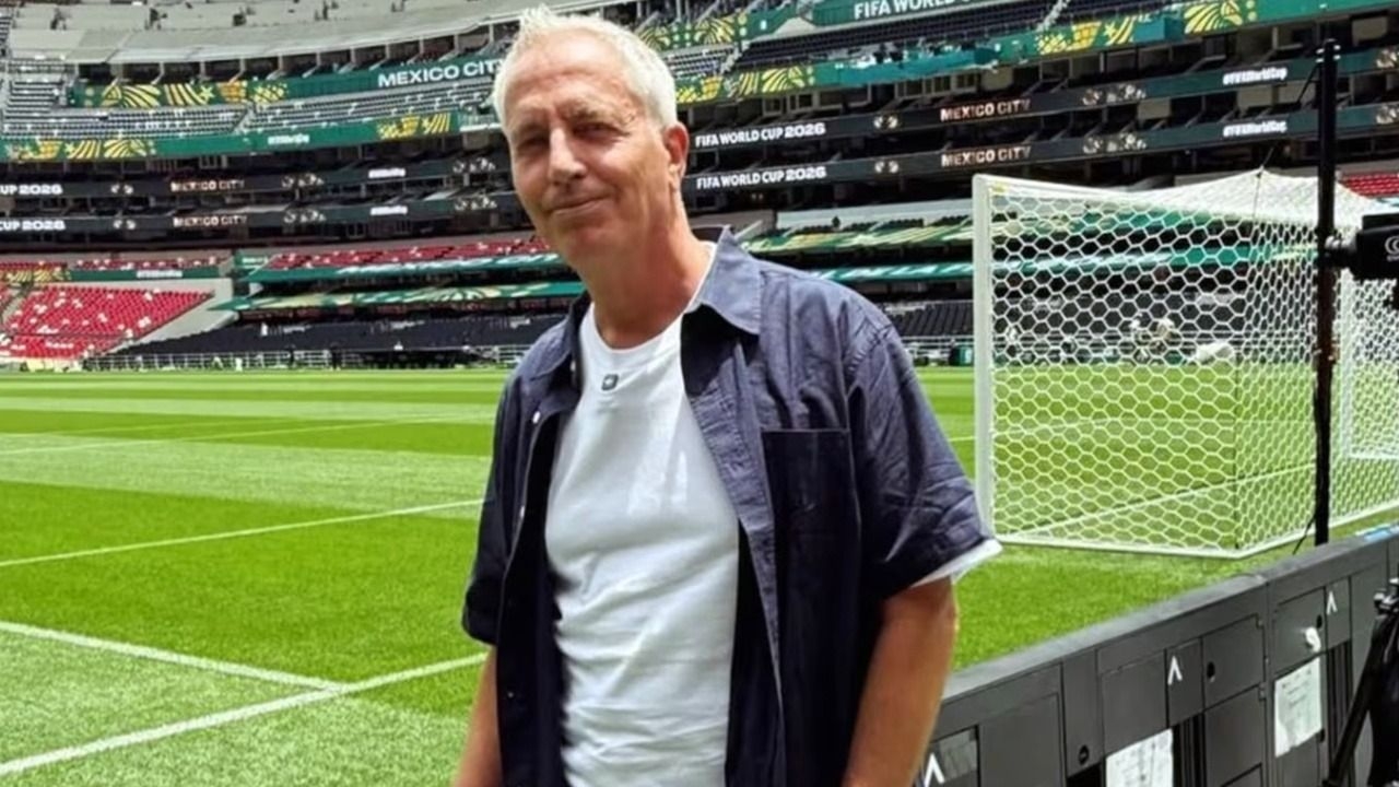 Marley sorprendió al mundo con una predicción que coincidió con el triunfo argentino