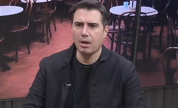 Rueda habló de su posible candidatura en Pocito para 2027