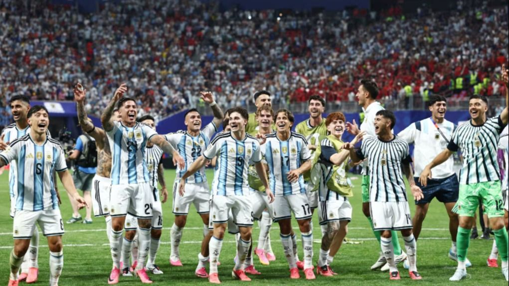 Locura por Argentina: una entrada ya cuesta hasta USD 115.000 en reventa
