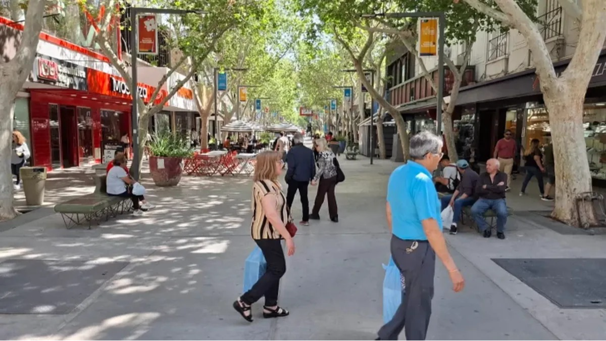 Así será la atención de servicios, bancos y comercios durante el feriado