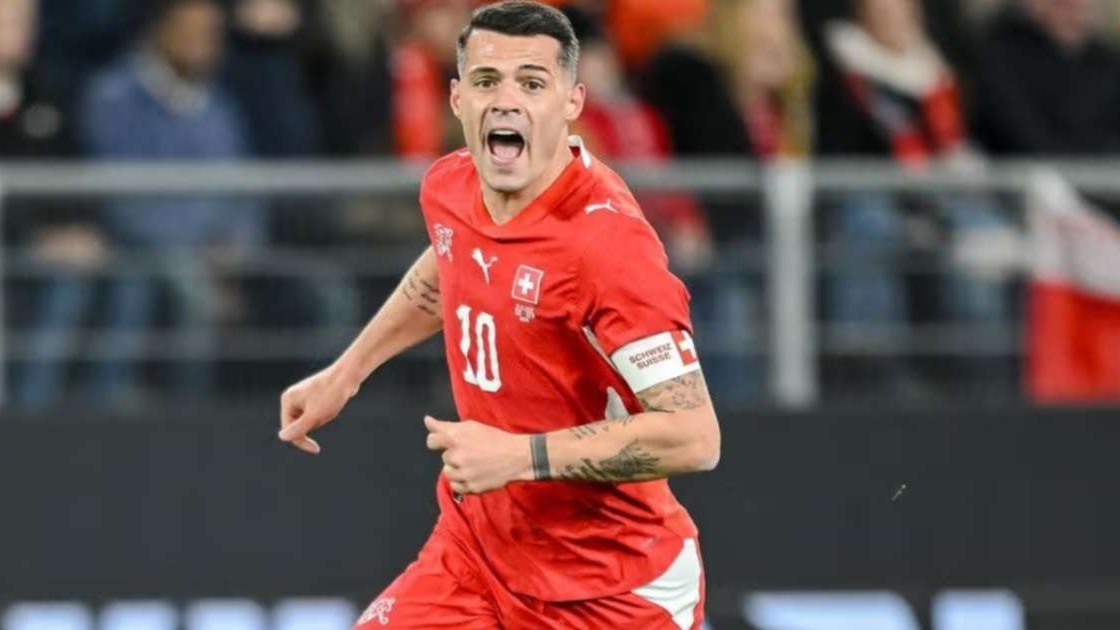 El capitán de Suiza avisó que intentarán "hacerle la vida imposible" a Messi