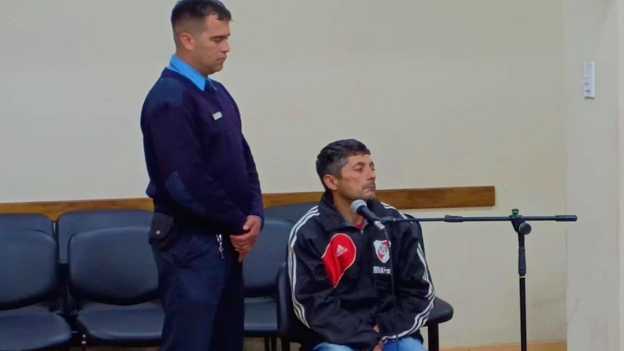 Lo acusaron por un robo con inhibidor pero seguirá en libertad
