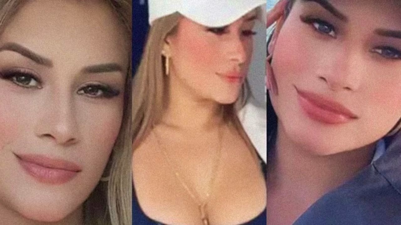 Asesinaron a una influencer y a su pareja dentro de su casa en Costa Rica