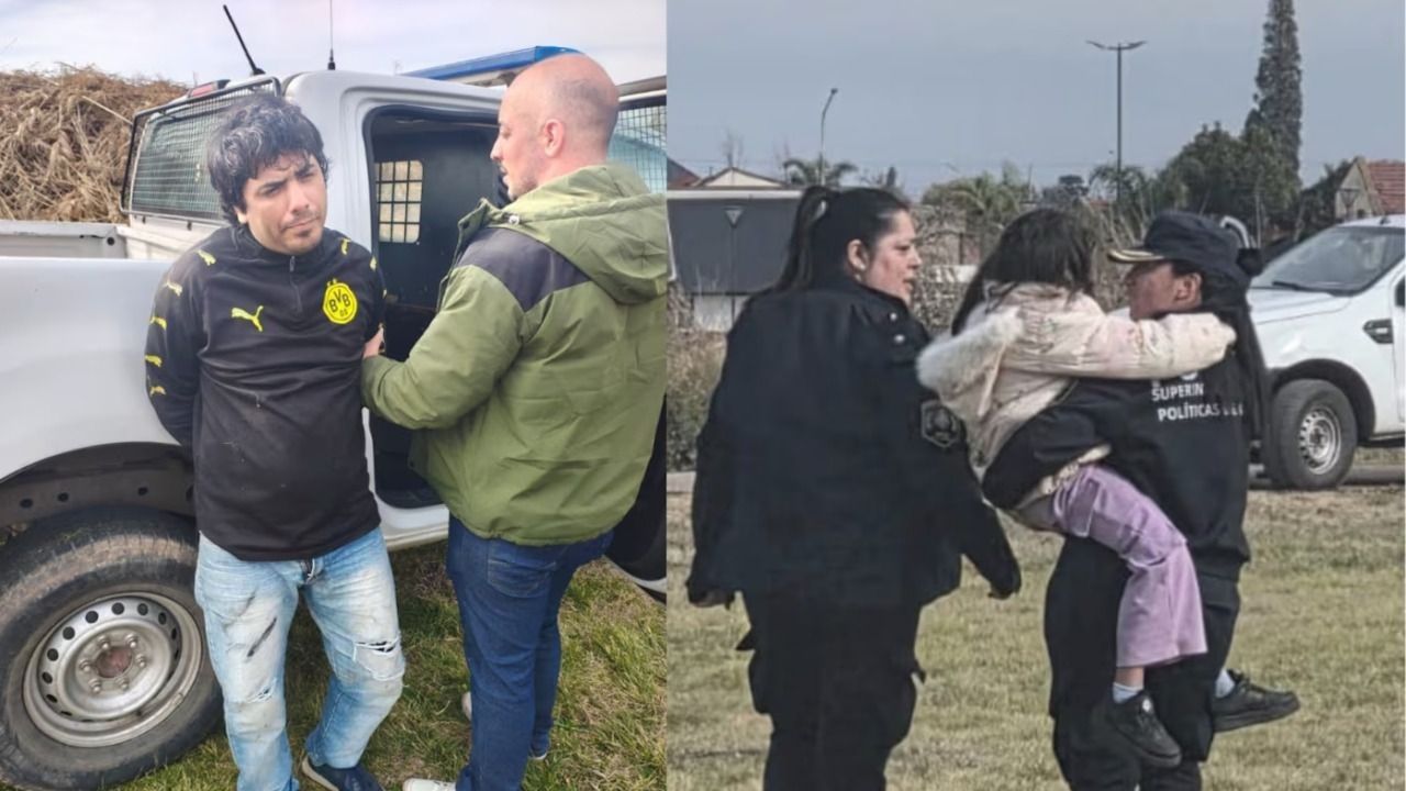 El oscuro historial y el macabro plan del acusado del femicidio y secuestro en Junín