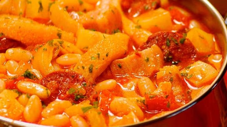 El clásico guiso de mondongo para disfrutar en la cena del 9 de Julio