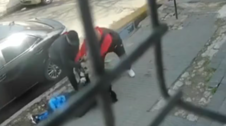 Un policía retirado mató a un ladrón durante un intento de robo en Buenos Aires