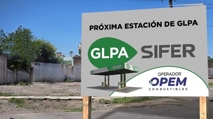 Convocan a audiencia pública por nueva estación de GLPA en Rawson