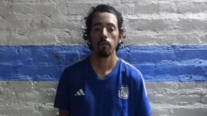 Buscan en San Juan a Mauro Algañaraz, desaparecido desde el 6 de julio