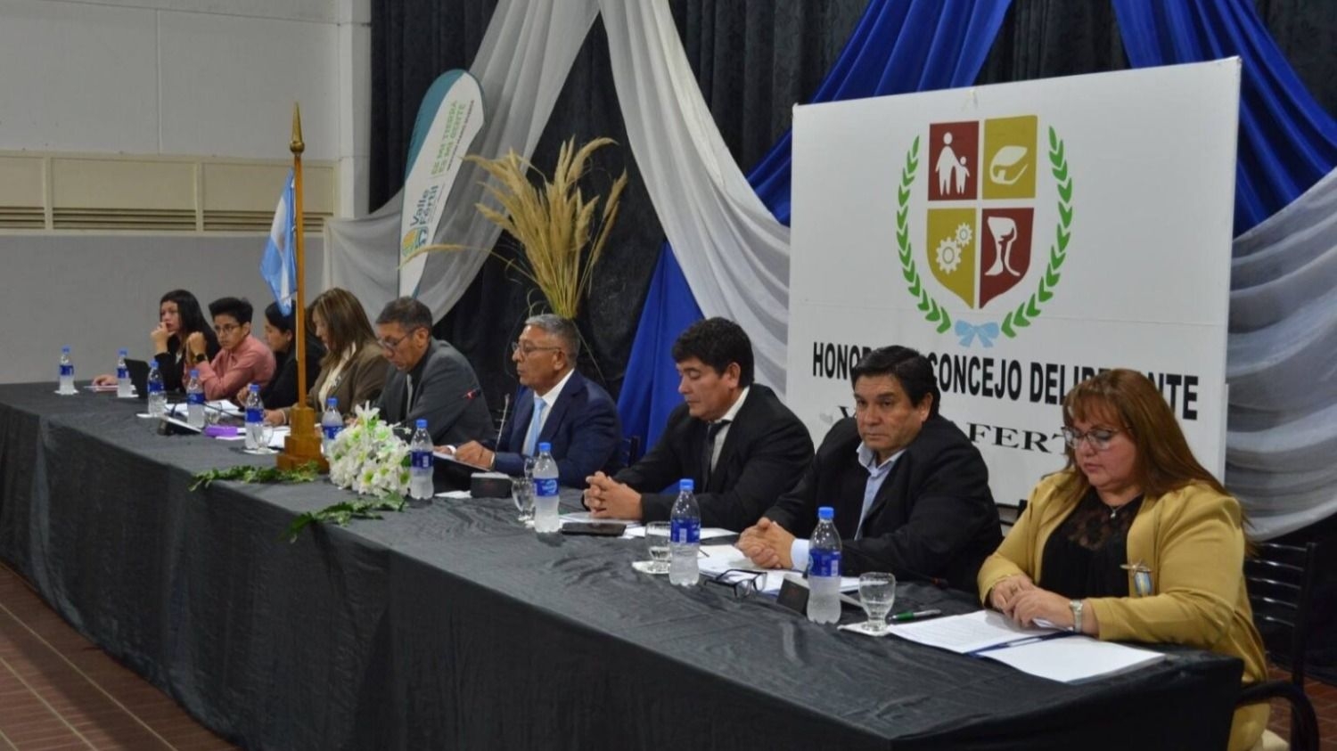 Denunciaron por estafa a una concejal de Valle Fértil