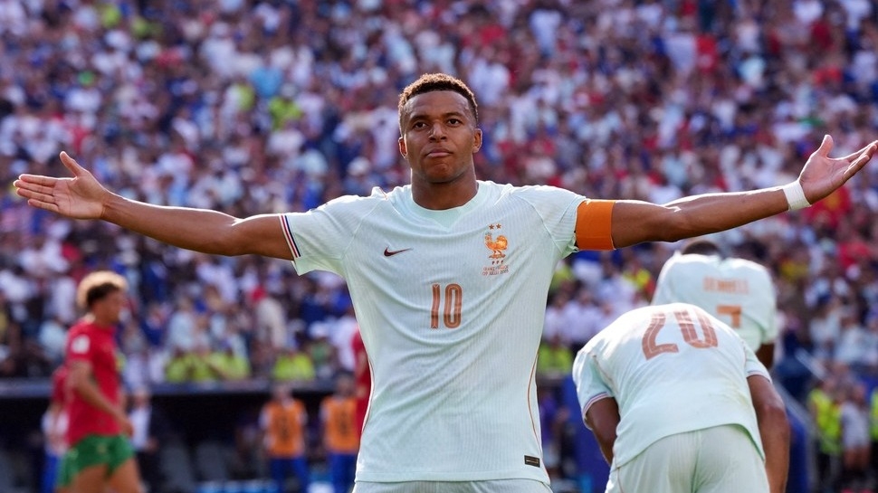 Francia es el primer semifinalista del Mundial 2026