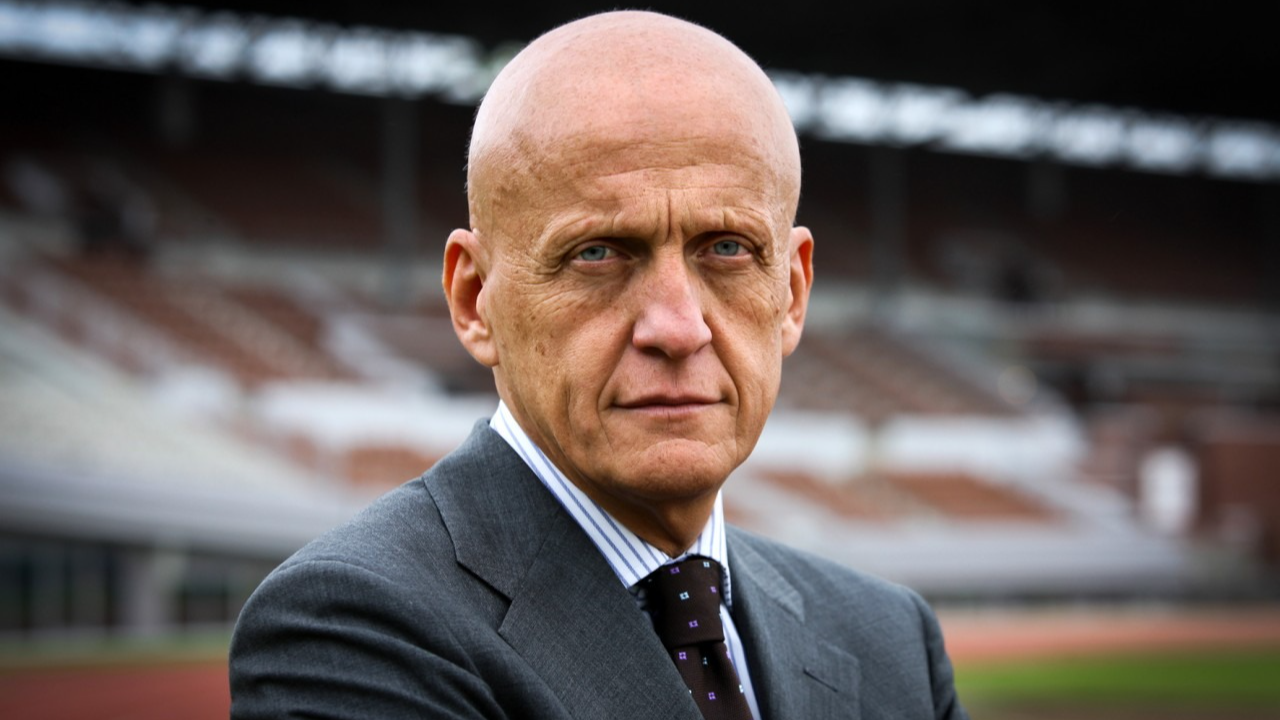 El director de la FIFA respondió a Egipto: "Las acusaciones son infundadas"