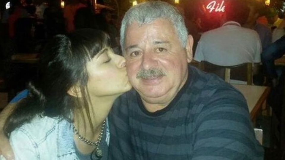 Tití Fernández recordó a su hija Sole y la conexión con Argentina-Suiza: “Elijo creer”
