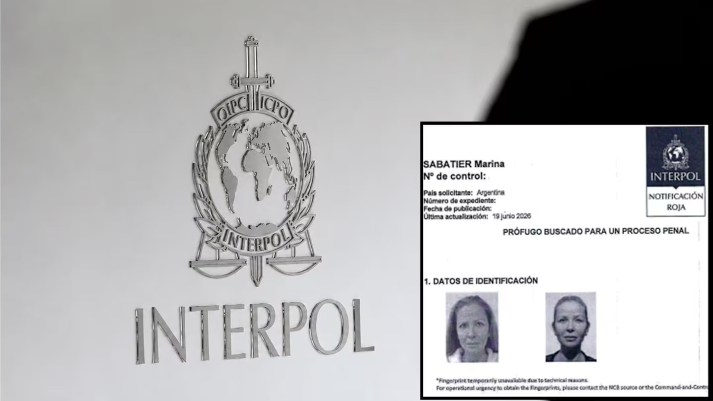 Descartaron la denuncia por abuso infantil contra su ex y se llevó a su hija 