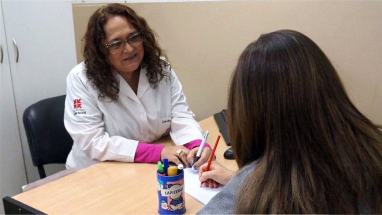 El Hospital Rawson brinda atención especializada para personas con afasia
