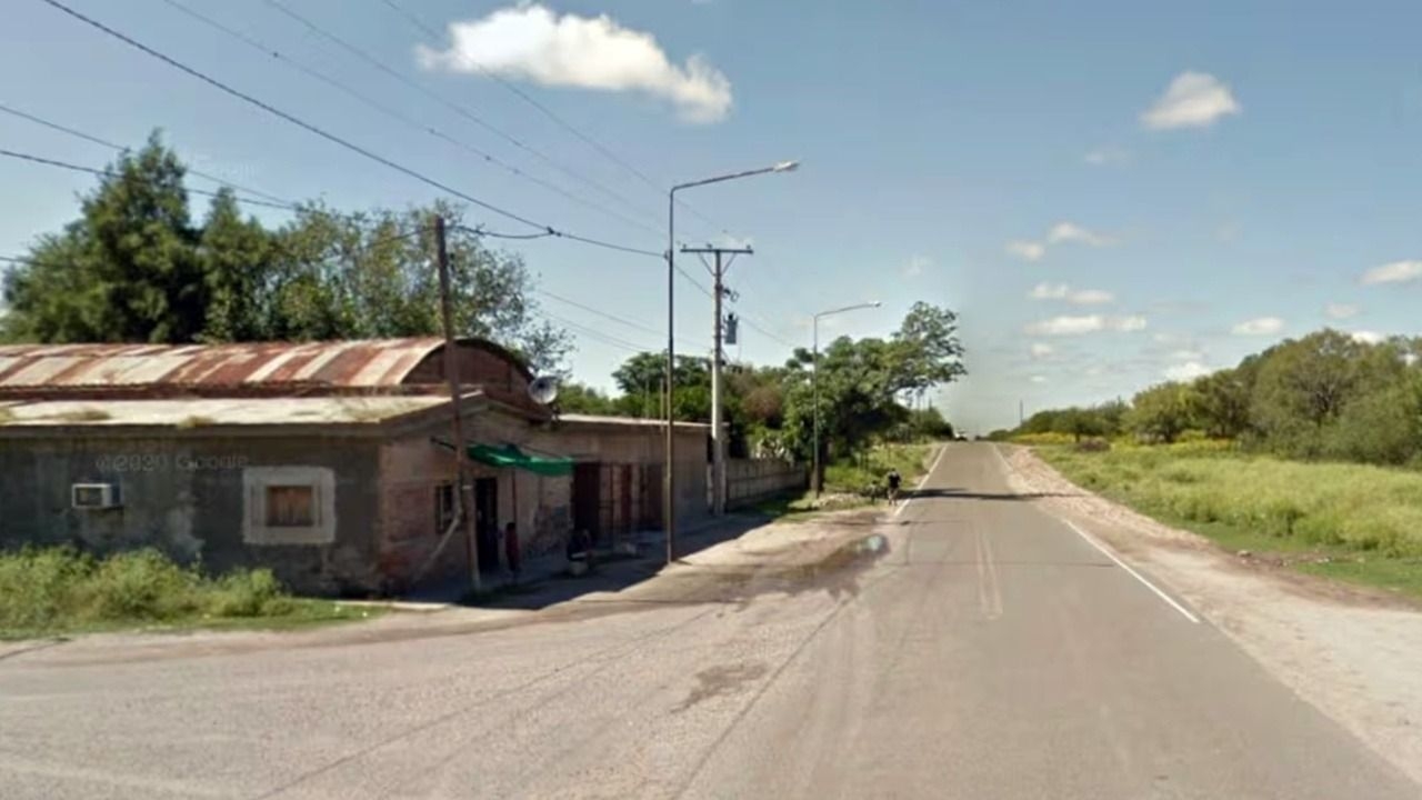 Hombre denunció que su sobrino lo llevó al monte, lo golpeó y lo ató a un árbol