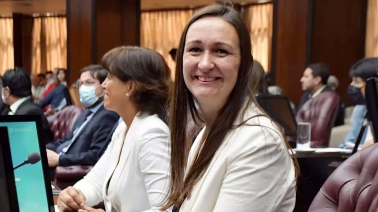 Una diputada de San Luis murió de un infarto a los 46 años