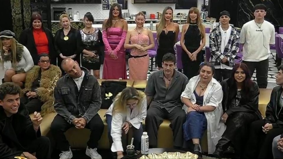 Quién es la famosa que confirmó su casamiento tras salir de Gran Hermano
