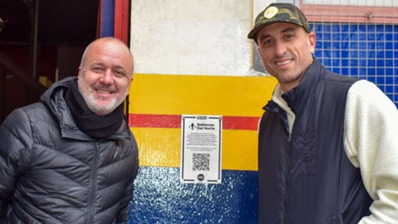 El hermano de Ginóbili irá a juicio por la tragedia de un gimnasio que se derrumbó