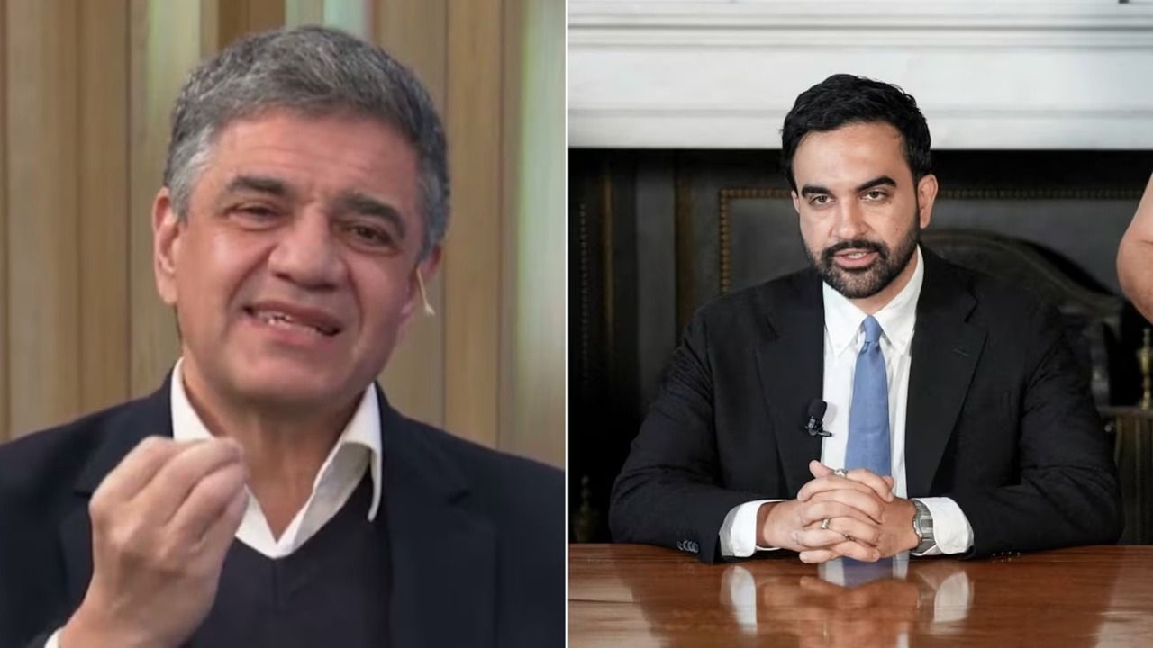Jorge Macri cruzó a Mamdani por sus críticas tras el triunfo argentino ante Egipto