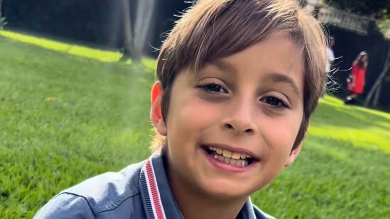 El detalle de cómo fue hallado Lucas, el nene desaparecido tras los terremotos de Venezuela