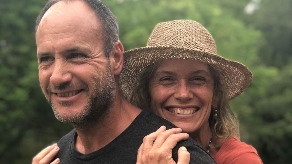 Maru Botana ¿y el fin de su matrimonio?: "Nunca me ayudó en nada"