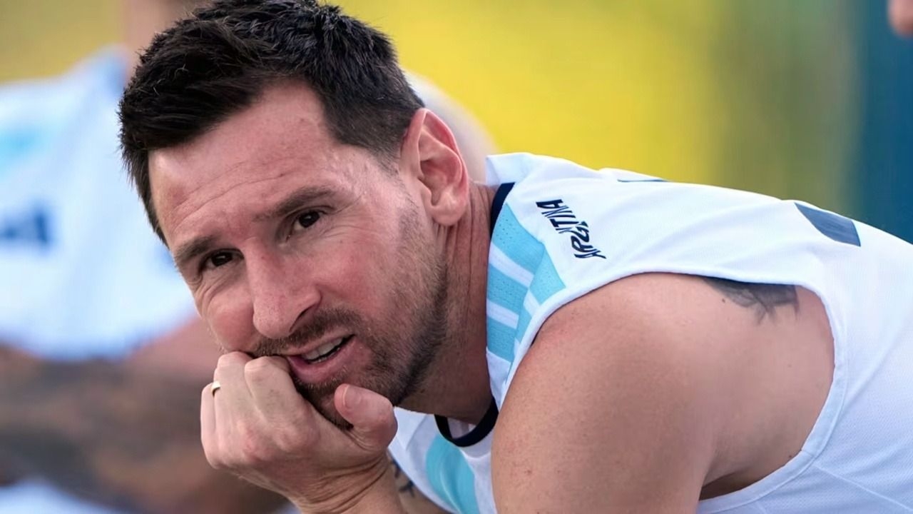 Messi y Mbappé son los nombres más buscado para bebés nacidos en Chile